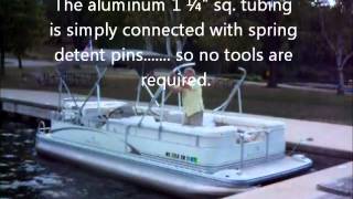 The Bimini Buddy imbac products, llc