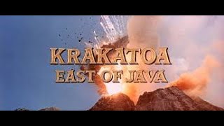 Krakatoa – Das größte Abenteuer des letzten Jahrhunderts (1968)