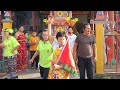 Hong Kiat Tuah Bagansiapiapi - 9ge27 HUT Giok Hong Sam Thai Ze  峇眼亞比 皇吉壇 玉皇三太子千秋