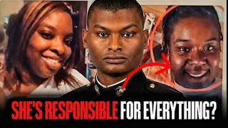 SHOCKING Update: New Discovery Surfaces at the Funeral of 8 kids MURDERED By Shamar Elkans..