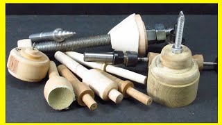 What is a Mandrel and Why Do You Care?