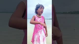 ছোট মেয়েটির গলার সুর কি মধুর দেখুন||#shorts #bangladesh