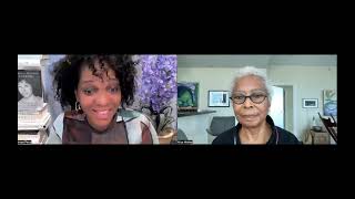 Alice Walker and Imani Perry in Conversation