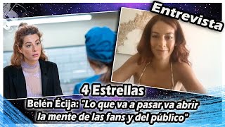 4 Estrellas | Belén Écija: \