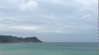 【山口県のきれいな海】大浜海水浴場に行ってみた！（2/8）