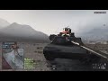 battlefield 4 back again t 90 vs m1a2 abrams