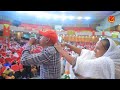 ስነስርዓት መኽፈቲ ክልላዊ መድረኽ ደቂ ኣንስትዮ ምጅማር ወፍሪ እምቢታ