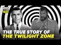 Twilight Zone: The True Story | NowThis Nerd