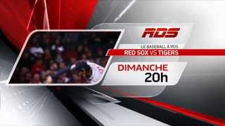 RDS - Promo Méga Week-End 7-8 juin 2014