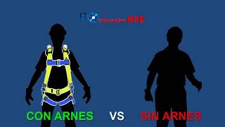 CON ARNES  VS  SIN ARNES