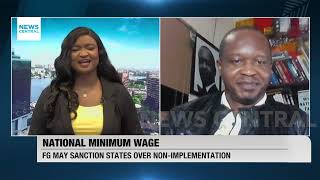 Federal Government Proposes Sanctions for States Over Minimum Wage Non-Implementation