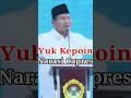 Yuk Kepoin Narasi Capres #short #viral #indonesia #capres2024 #pilpres2024