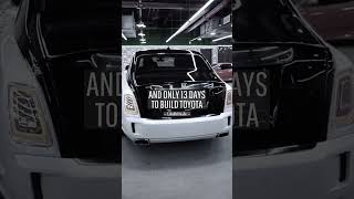 Billionaire Mindset 😏🔥 Rolls Royce vs Toyota #shorts #motivational #sigmarule