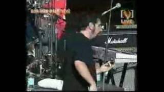 System of a Down   Toxicity   Live @ Big Day Out 2002