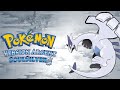 L'esplay sur pokemon Argent sur DS #3 la tour cendrée