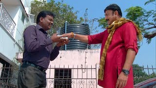 Priyamanaval Promo 27/01/18