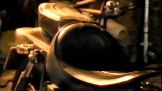 London Produccion- Richard Allen Documentary