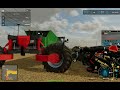 fs22 aive wide span vehicle system wsvs tr13 tractor load wsvs hv23 u0026 honey bee airflex @ wester