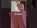 Discover the Premium Fabric Experience with SAKU | Elevate Your Style