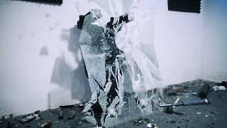 Borgore - FIX ME UP (Official Visualizer)