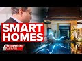 Turn your house into a 'smart home' for under $100 | A Current Affair