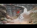 【sekiro】見る猿、聞く猿、言う猿　簡単攻略