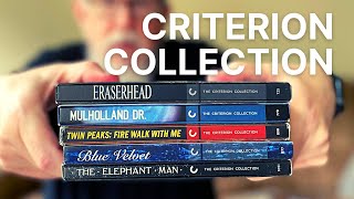 Criterion Collection | David Lynch Films