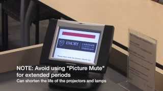 Smart Classroom Tutorial 2015