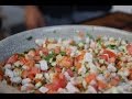 How To Make Ceviche (Extended) - Carlito's Cooking Adventures How To Make Ceviche (Extended) - Carlito's Cooking Adventures