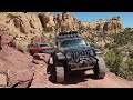 overlanding reds canyon and temple mountain in the san rafael swell. 2022 western expedition part 8