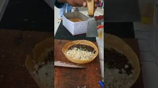 MARTABAK MANIS PALING MURAH RP 2000 #videoviral #indonesianstreetfood #kulinerbrebes #martabakmanis