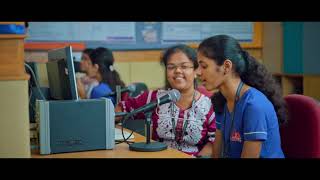 Sri Ramachandra Faculty of Audiology and Speech Language Pathology | #SRIHER