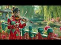 graceful strings 🎻✨ the art of guzheng u0026 chinese violin