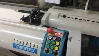 VAMATEX LEONARDO RAPIER WEAVING LOOMS 320 CM WITH STAUBLI JACQUARD. +919896000567.