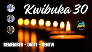 KWIBUKA NI INSHINGANO SI IKAMBA TWIRATA