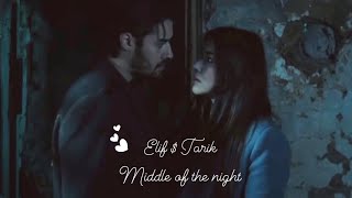 elif tarik fedakar endless. Enemies to lovers mv. Middle of the night 🎶