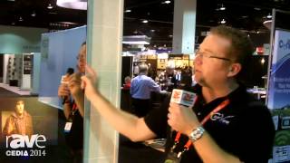 CEDIA 2014: Clear View Innovations Details Bathroom Series Television Mirrors