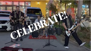 🎸Okinawa - Celebrate Retirement!