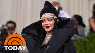 Rihanna is first female artist with 10 songs at 1B Spotify streams