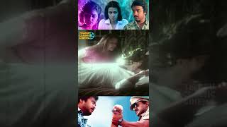 Prabhu Amala Love Scene | Garshana Telugu Movie #shorts #ytshorts | #trending #viral