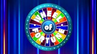 Wheel of Fortune (2007-2016) Bonus round timer