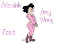 Amy Wong Episode