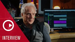 Gary Paczosa on Producing Music in Cubase | Steinberg Spotlights