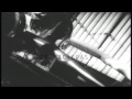 Men work for the production of war equipment in an ammunition factory in Germany ...HD Stock Footage