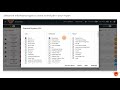 Dynamic CSV Reports