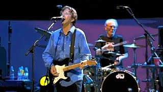 Cream - Crossroads - Live At The Royal Albert Hall 2005 HD