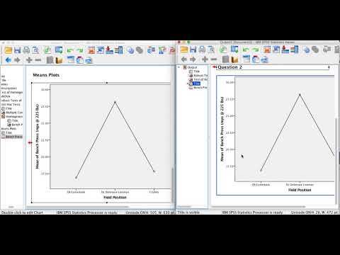Customized Output File in SPSS Customized Output File in SPSS