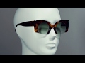 Kyme Sunglasses | SS18 | Commercial N°1