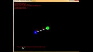 Java Programmer Tutorial 2: Timers and Threads