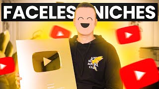 Top 7 Cash Cow Channel Niches (Make Money on YouTube Without Showing Your Face)